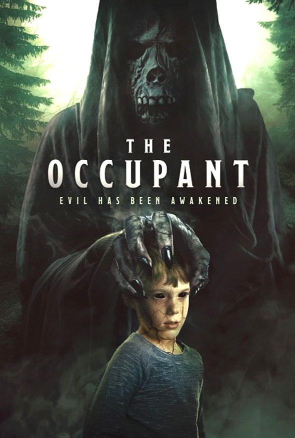 The-Occupant